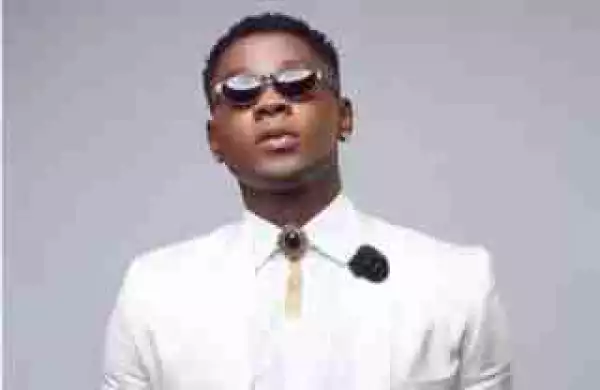 Singer Kiss Daniel Signs Two New Artistes To Flyboy INC (Photo)